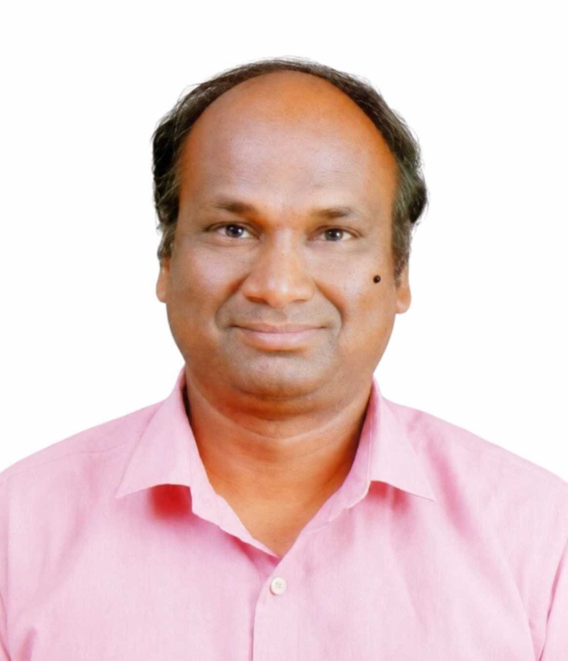 सागर रमेश खिस्ती