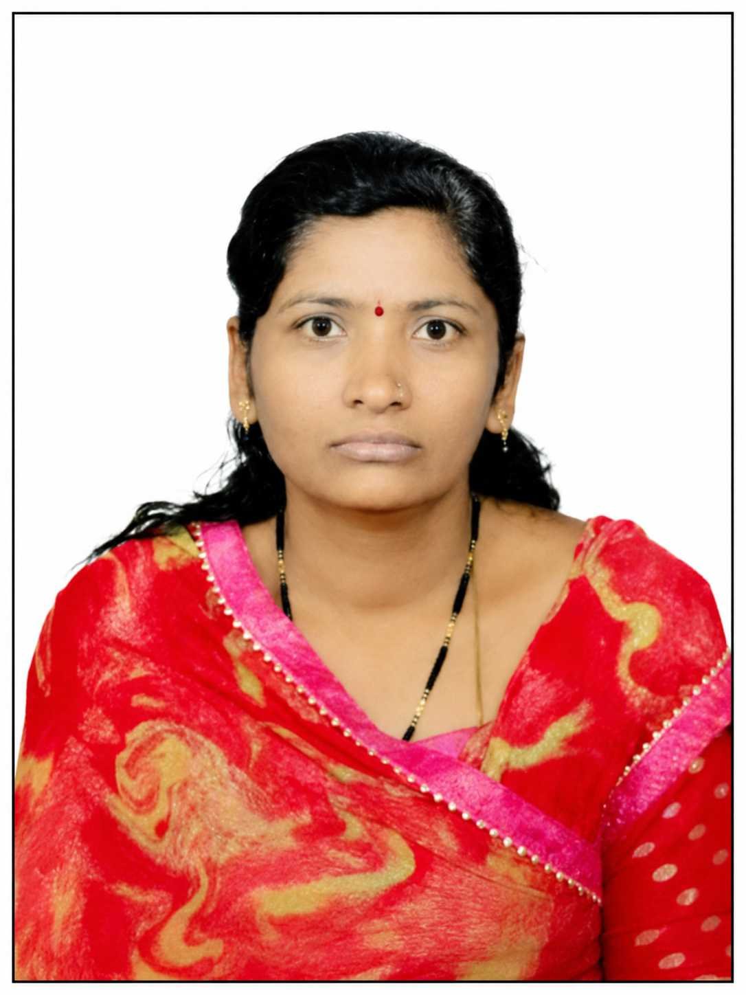 रूपाली मोतीराम देशमुख